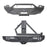 Blade Stubby Front Bumper & Different Trail Rear Bumper Combo(07-18 Jeep Wrangler JK)-LandShaker