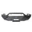 Stubby Front Bumper & Different Trail Rear Bumper Combo(07-18 Jeep Wrangler JK)-LandShaker