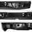 Chevrolet Front Bumper & Rear Bumper Combo(16-18 Chevy Silverado 1500)-LandShaker