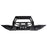 DESTROYER Blade Full Width Front Bumper w/Bull Bar(07-2018 Jeep Wrangler JK)-LandShaker