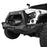 DESTROYER Blade Full Width Front Bumper w/Bull Bar(07-2018 Jeep Wrangler JK)-LandShaker