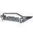 Different Trail Rock Mid Front Bumper w/ Winch Plate & 2x 18W LED Lighting(87-06 Jeep Wrangler TJ YJ)-LandShaker