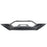 Different Trail Rock Mid Front Bumper w/ Winch Plate & 2x 18W LED Lighting(87-06 Jeep Wrangler TJ YJ)-LandShaker