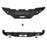 Discovery Front Bumper & Rear Bumper (05-11 Toyota Tacoma) b4011401340144019-7