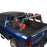 High Bed Rack MAX 13.8"(09-18 Dodge Ram 1500)-LandShaker