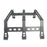 High Bed Rack MAX 13.8"(09-18 Dodge Ram 1500)-LandShaker