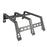 High Bed Rack MAX 13.8"(09-18 Dodge Ram 1500)-LandShaker