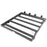 Hooke Road® Dodge Ram Top Roof Rack Cargo Carrier for Dodge Ram Crew Cab bxg804 u-Box BXG804 7