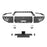 Front Bumper / Rear Bumper / Roof Rack(09-14 F-150 SuperCrew,Excluding Raptor)-LandShaker