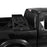 Hooke Road Ford F-150 Bed Rack for 2009-2014 Ford F-150 Cargo Rack Luggage Storage Carrier u-Box Offroad BXG8208 4