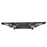 Full Width Front Bumper / Back Bumper / Roof Rack for 2014-2021 Toyota Tundra Crewmax b5001+b5003+b5004 5