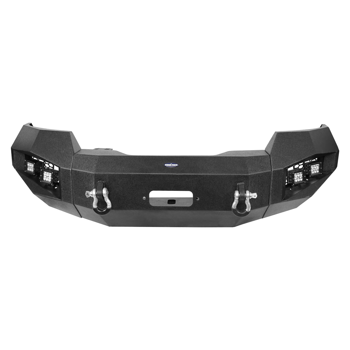 Front Bumper(04-08 Ford F-150)-LandShaker