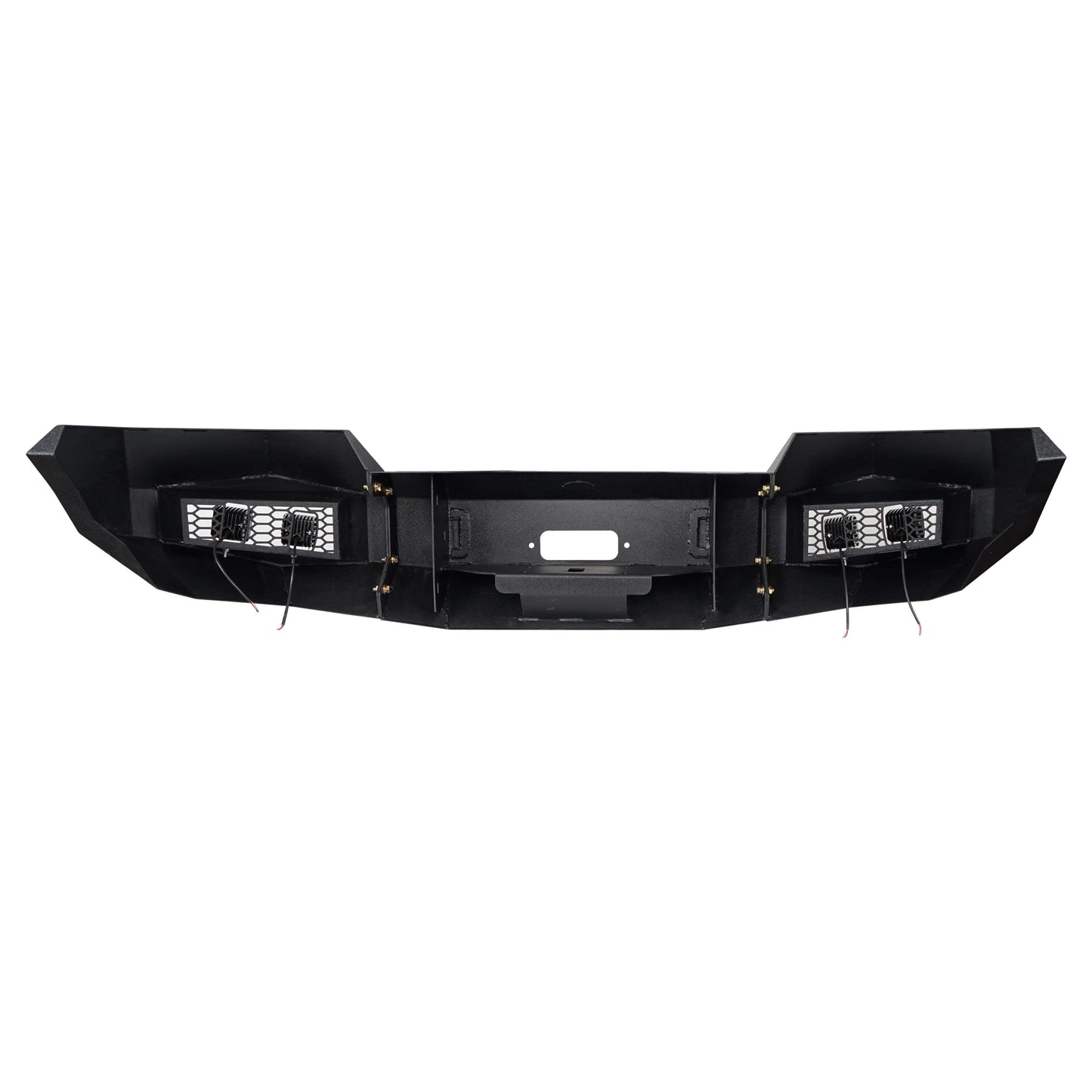 Front Bumper(04-08 Ford F-150)-LandShaker
