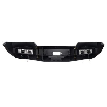 Front Bumper(04-08 Ford F-150)-LandShaker
