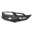Full Width Front Bumper w/Grille Guard Hoop(09-14 Ford F150 Excluding Raptor)-LandShaker