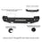 Front Bumper(14-15 Chevy Silverado 1500)-LandShaker