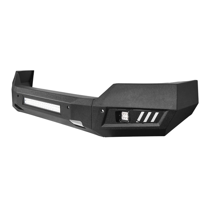 Front Bumper(16-18 Chevy Silverado 1500)-LandShaker