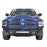 Front Bumper / Rear Bumper / MAX 13.8" High Bed Rack(13-18 Dodge Ram 1500,Excluding Rebel)-LandShaker