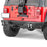 Front Bumper & Rear Bumper (76-86 Jeep Wrangler CJ-7)-LandShaker