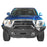 Front Bumper & Rear Bumper for 2005-2011 Toyota Tacoma - LandShaker 4x4 B40014008401140134014-4