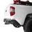 Front Bumper & Rear Bumper & Roll Bar Bed Rack for 2014-2021 Toyota Tundra b5000+b5002+b5006 11