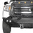 Front Bumper & Rear Bumper & Roll Bar Bed Rack for 2014-2021 Toyota Tundra b5000+b5002+b5006 4