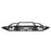 Front Bumper & Rear Bumper & Roll Bar Bed Rack for 2014-2021 Toyota Tundra b5000+b5002+b5006 7