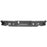 Full Width Front Bumper / Rear Bumper / Roof Rack(13-18 Dodge Ram 1500 Crew Cab & Quad Cab,Excluding Rebel)-LandShaker
