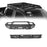 Front Bumper / Rear Bumper / Roof Rack(09-14 F-150 SuperCrew,Excluding Raptor)-LandShaker