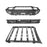 Front Bumper / Rear Bumper / Roof Rack(09-14 F-150 SuperCrew,Excluding Raptor)-LandShaker