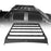 Front Bumper / Rear Bumper / Roof Rack(09-14 F-150 SuperCrew,Excluding Raptor)-LandShaker