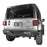 Front Bumper / Rear Bumper / Running Boards Side Steps(18-23 Jeep Wrangler JL)-LandShaker