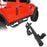 Front Bumper / Rear Bumper / Running Boards Side Steps(18-23 Jeep Wrangler JL)-LandShaker