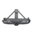 Front Bumper & Rear Bumper w/Tire Carrier(18-22 Jeep Wrangler JL)-LandShaker