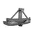 Front Bumper & Rear Bumper w/Tire Carrier(18-22 Jeep Wrangler JL)-LandShaker