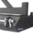 Front Bumper & Rear Bumper w/Tire Carrier(18-22 Jeep Wrangler JL)-LandShaker
