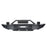 Front Bumper & Rear Bumper w/Tire Carrier(18-22 Jeep Wrangler JL)-LandShaker