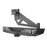 Front Bumper & Rear Bumper w/Tire Carrier(18-22 Jeep Wrangler JL)-LandShaker