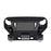 Mad Max Front Bumper w/Grill Guard & Winch Plate(07-18 Jeep Wrangler JK)-LandShaker