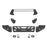 Tacoma Front & Rear Bumpers Combo for Toyota Tacoma 3rd Gen - LandShaker 4x4 b42014201-6