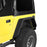 Front & Rear Fender Flares Tubular Fenders(97-06 Jeep Wrangler TJ)-LandShaker