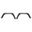 Front & Rear Fender Flares Tubular Fenders(97-06 Jeep Wrangler TJ)-LandShaker