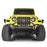 Front Skid Plate(97-06 Jeep Wrangler TJ)-LandShaker