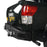 Full Width Rear Bumper for 2007-2013 Toyota Tundra b5201+b5206 9