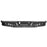 Full Width Bumper Rear Bumper(07-13 Toyota Tundra)-LandShaker