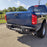 Full Width Front Bumper & Rear Bumper(06-08 Ram 1500)-LandShaker