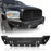 Full Width Front Bumper & Rear Bumper(06-08 Ram 1500)-LandShaker