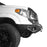 Full Width Front Bumper w/LED Lights for 2014-2021 Toyota Tundra b5000+b5001 13
