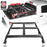 Full Width Front Bumper / Rear Bumper / Bed Rack for 2014-2021 Toyota Tundra b5001+b5002+b5005 18