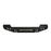 Full width Front Bumper & Rear Bumper(07-18 Jeep Wrangler JK)-LandShaker